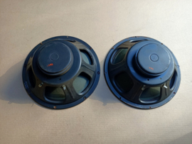 2x 12" Speakers (Seeburg Bandshell)