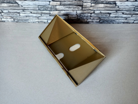 Record Jacket Holder (Rock-Ola 442)