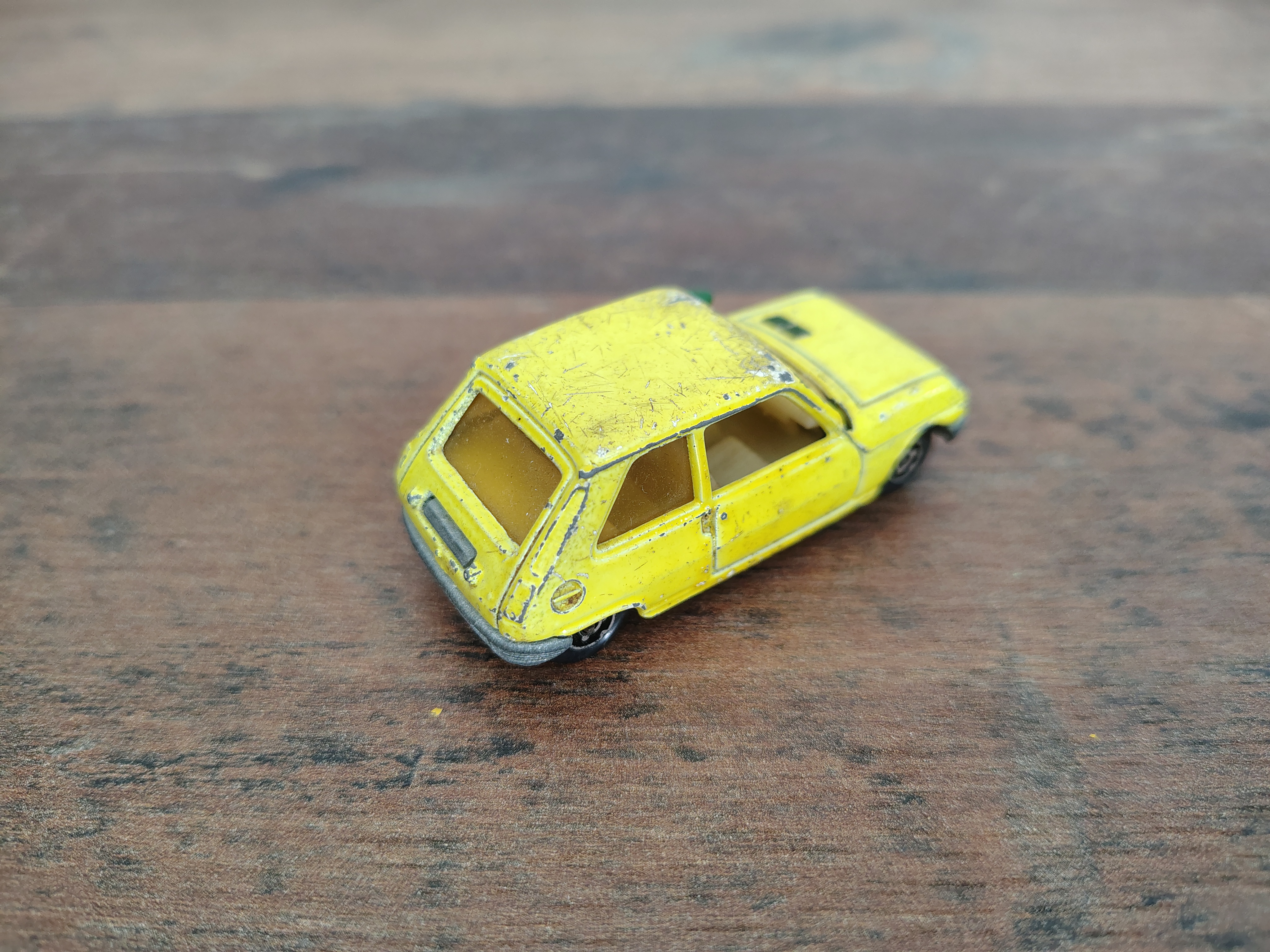 Renault 5/ Majorette