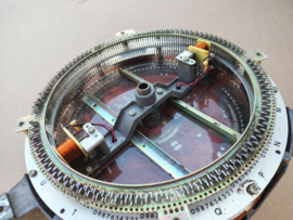 Selector/ Mechanism (Wurlitzer Div)