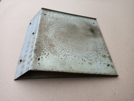 Amplifier Plate (Bergmann D 80/ G 80)