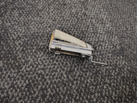 Coin Panel Top (United UPB-100)