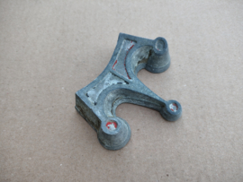 Crown Front (Seeburg DS100/160/ AY)