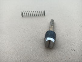 Inner Gripper Assembly + Spring/ Mechanism (Rock-Ola 1442)