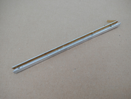 Dome List/ Front (Wurltizer Lyric FL) 1970