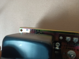 Output Transformer Assembly/ R-3774A (Rowe-AMi Tl-1)