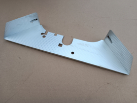 Cover/ Mechanism (Wurlitzer 2610)