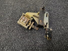 Latch Coil/ Mechanism (Wurlitzer/ 3700/ 3800/ Div)