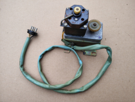 Motor & Gear Carrousel/ Mechanism (Wurlitzer 3100/3200)