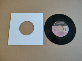 7" Single: John Michael Montgomery - Cover You In Kiss  (1994) USA