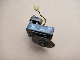 Write -in / Motor/ Mechnism (Rock-ola 418S/ Rhapsody (1964)