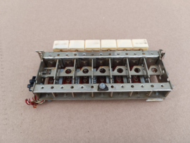 Key Switch Panel (Electronic 160)