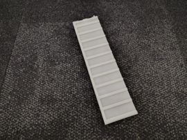 Program Holder " A8-V8 " (Rock-ola/ Div)