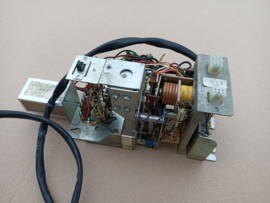 Credit Unit (Seeburg Div)