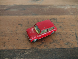 Morris- Austin Seven/ Corgi Toys /1:43 /Miniatuurauto