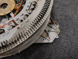 Selector/ Mechanism  (Wurlitzer 2100)