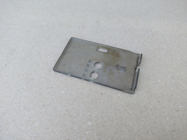 Plastic (NSM /Div)