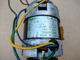 Motor/ Mechanism (Seeburg/ Disco/ Div)