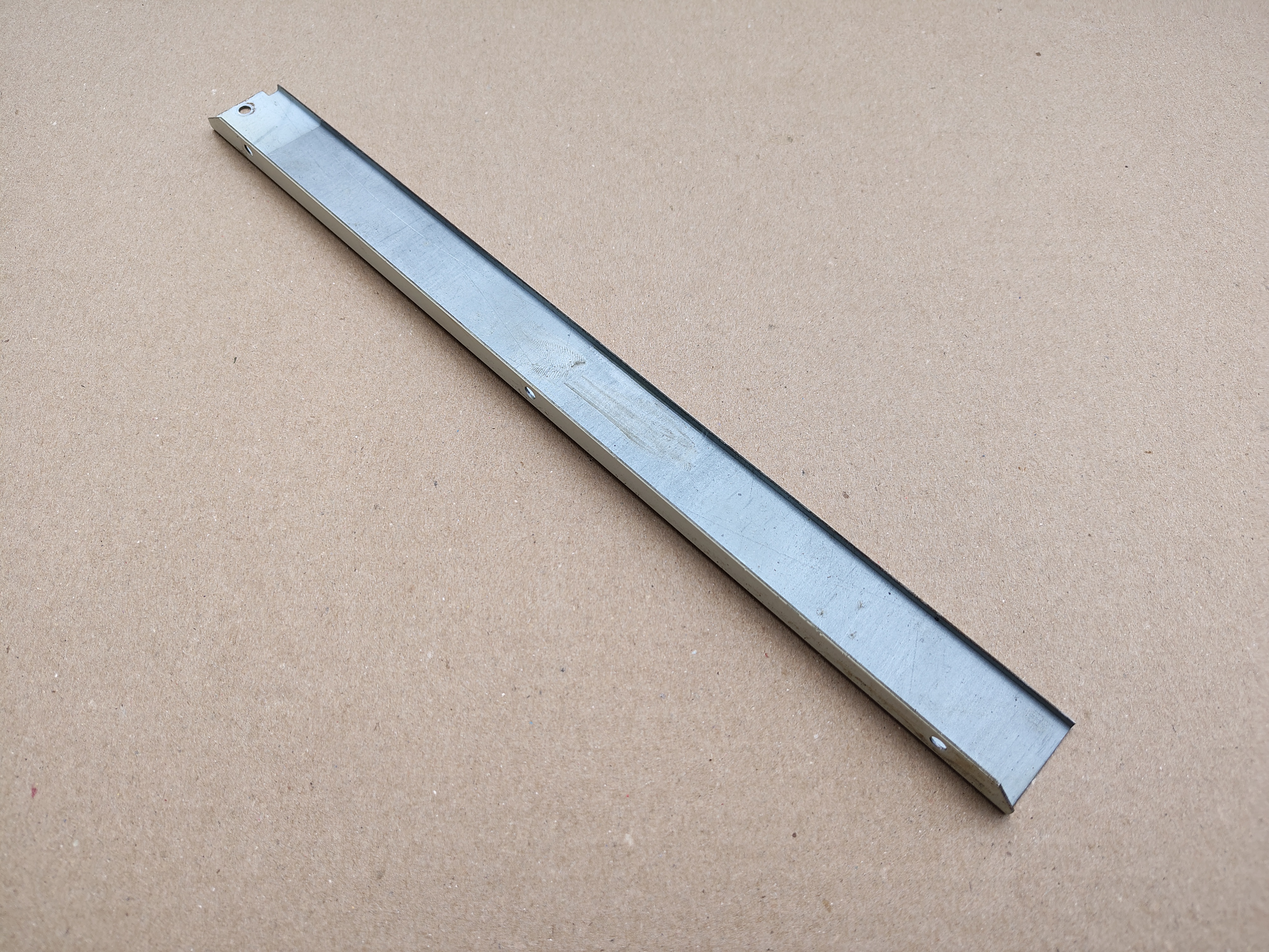 Number Strip "T1-V0" (Wurlitzer 3000/ 3010)