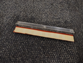Insert And Letter L-V / Keyplate (Rock-Ola/  425/ Grand - Prix)