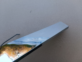 Front Panel Side Casting/ R.H (Rowe-AMi JBM)