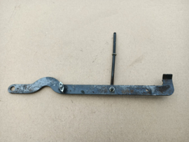 Linkage /Gripper & Dog/ Mechanism (Rock-Ola 426 Grand Prix)