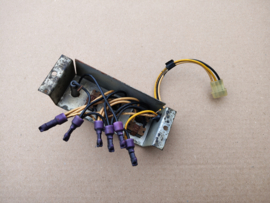 Output Unit (Seeburg LS1)