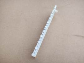 Program Holder " A3/ V3 "  (Rock-ola 404/ Capri)