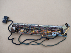 Key Switch Panel (Seeburg DS160)