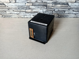 Stereo Network Cap (Seeburg Channel 222)