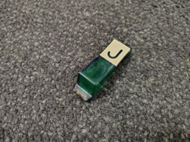 Push Button " J " (Seeburg/ Div)