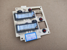 Display Board/ 53170 (Rock-Ola 484)