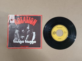 7" Single: Rotation - Tango, Tango (1973)