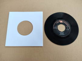 7" Single: Shocking - Blossom Lady (1971)