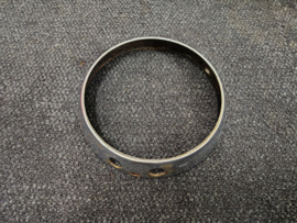 1x Chrome koplamp rand (DAF 55)