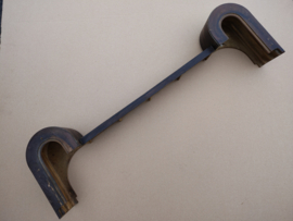 Plastic Cover/ Front / Under (Wurlitzer 1050/ Sonata)