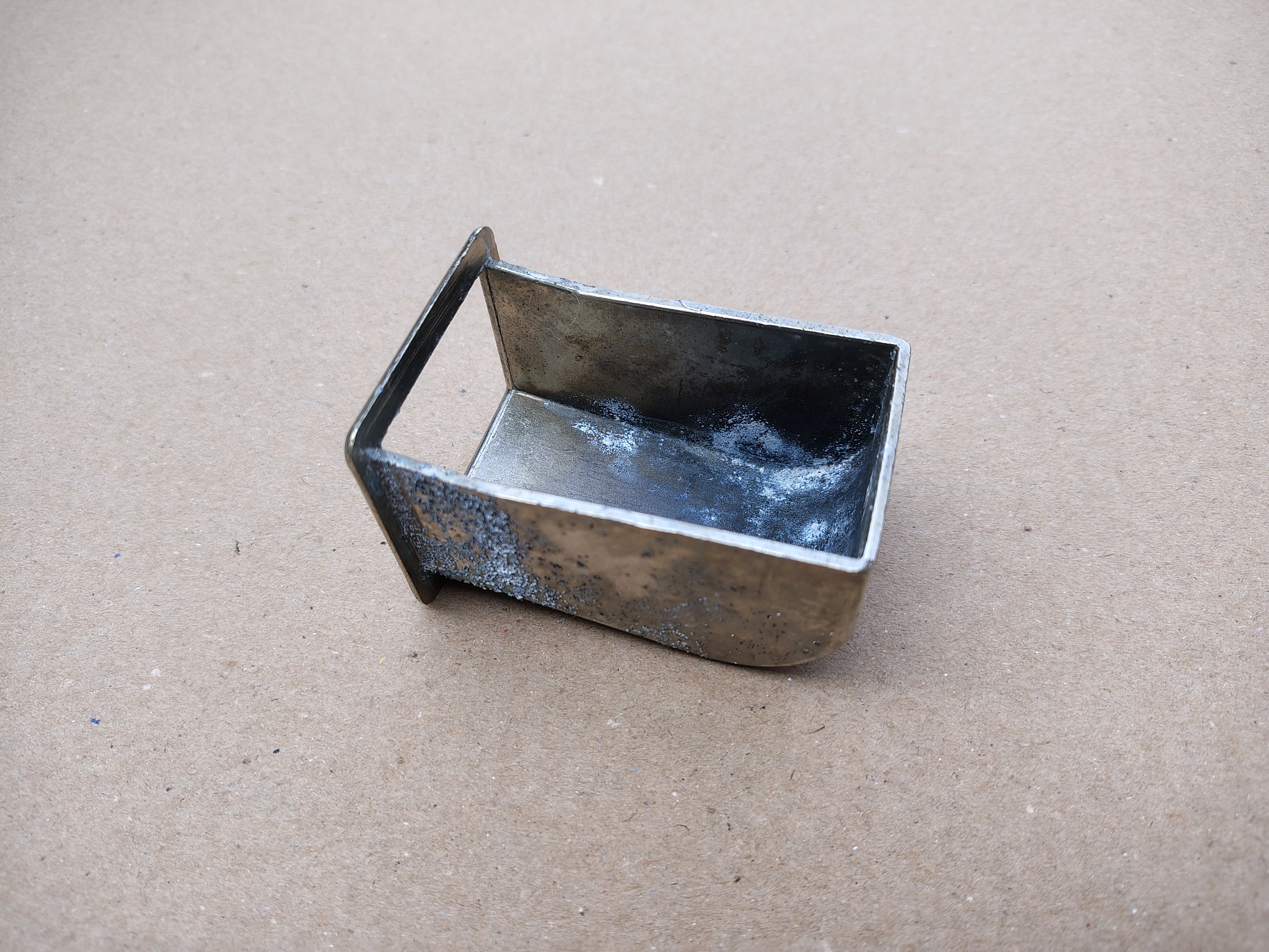 Coin Return Cup (Wurlitzer 2600/ 2610)