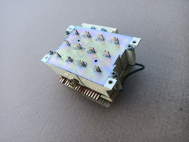 Digital Electronic Selector (Seeburg SPS160/ Qlympian) 1972