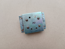 Wheel (Seeburg Firestar)