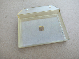 Coin Plastic/ Bracket (Rowe-AMi/ R91)