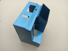 Mechanism Cover (Seeburg AY160)