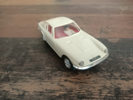Slotcar: Maserati Mistral 3500 GT (Stabo) 1:32