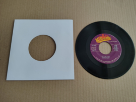 7" Single: Marvin Gaye - Let's Get It On (1974) USA