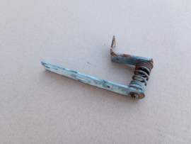 Spring + Bracket/ Mechanism (Seeburg Trashcan 147/148)