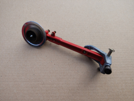 Clamp Arm & Centering Pin Assem/ Mechanism (Seeburg 100A)