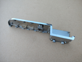 Chrome Deur Paneel/ Inleg /Rechts/ Cadillac Coupe/ Sedan De Ville (1962)