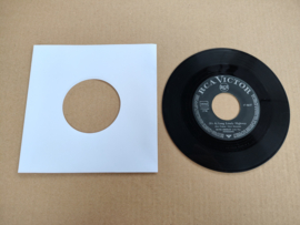 7" Single: Elvis Presley - Long Lonely Highway (1965)