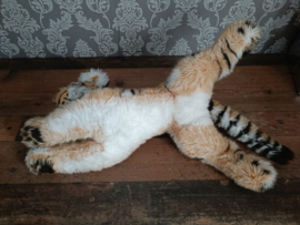 Steiff Tiger Molly (60 Cm) 0378/60