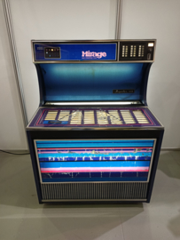 Jupiter 120K Mirage (1972) jukebox  SOLD !!!
