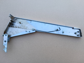 Front Panel Side Casting/ R.H (Rowe-AMi JBM)